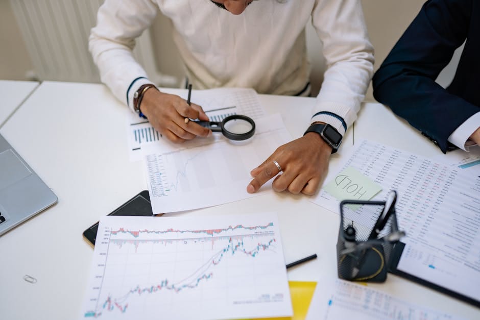 The Real Costs of Actively Managed Funds (Hint: It's Not Just the Fee)