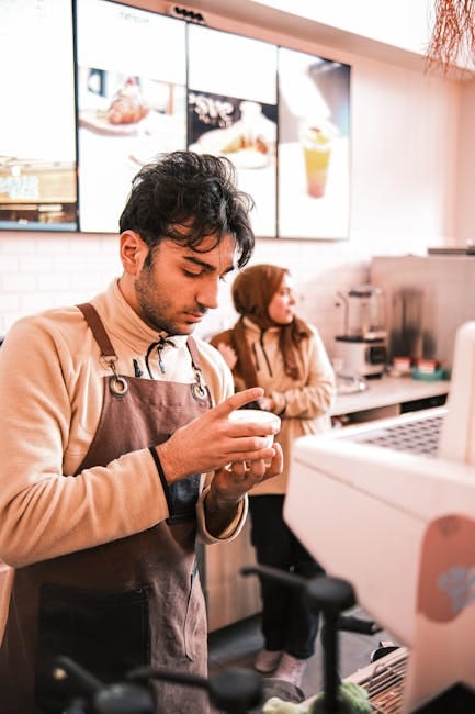 Barista FIRE: Partial Retirement with Healthcare Subsidies