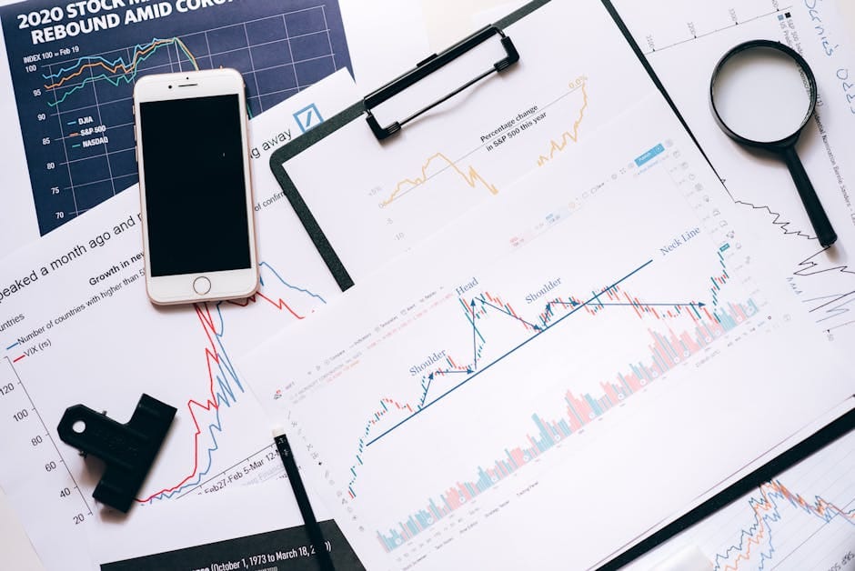 The Best Days to Be in the Market Happen Right After the Worst