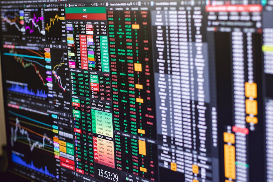 QQQ Is Not an Index Fund: What Tech-Heavy Buyers Are Actually Buying