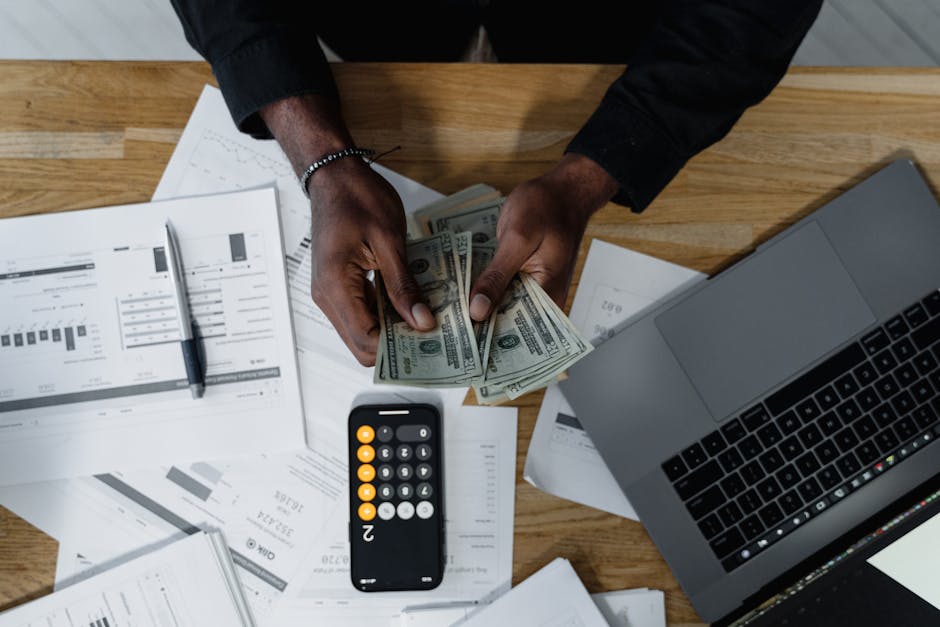 REITs: Real Estate Exposure Without the Landlord Hassle