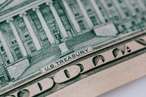 Treasury I-Bonds in 2026: Why the Six-Month Composite Rate Still Beats Most Men's Savings Accounts