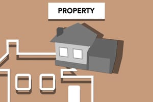 REITs vs Owning a Rental in 2026: Why the Choice Is About Your Weekends, Not Just the Returns
