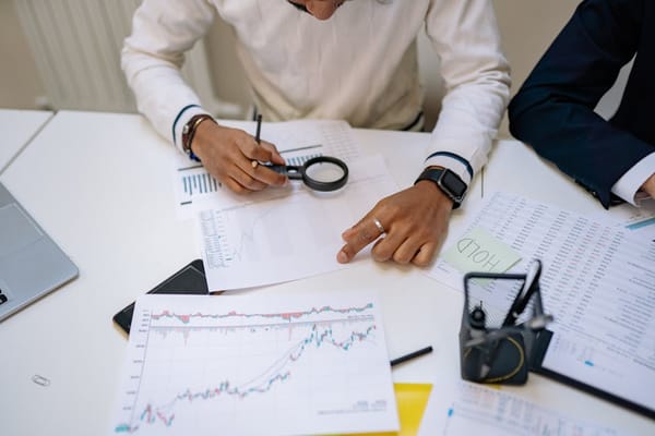 The Real Costs of Actively Managed Funds (Hint: It's Not Just the Fee)