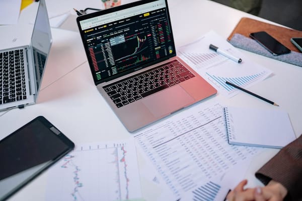 Asset Location: Which Investments Belong in Taxable vs. Tax-Advantaged