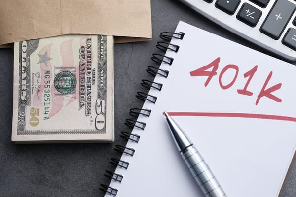 Expense Ratios Are Quietly Eating Your Retirement: A Brutal Math Lesson