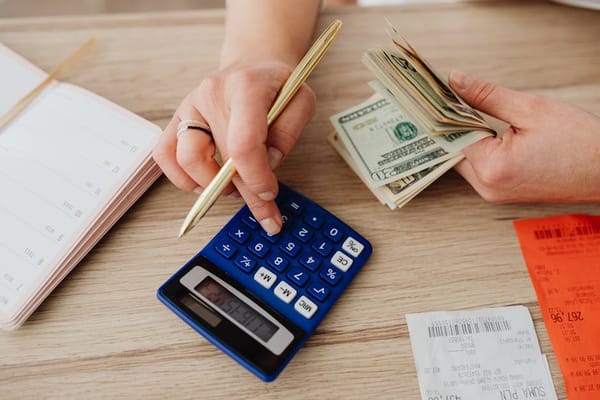FI Number Math: How to Calculate What You Actually Need