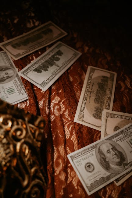 Gold, Silver, and Commodities: Do They Belong in a Real Portfolio