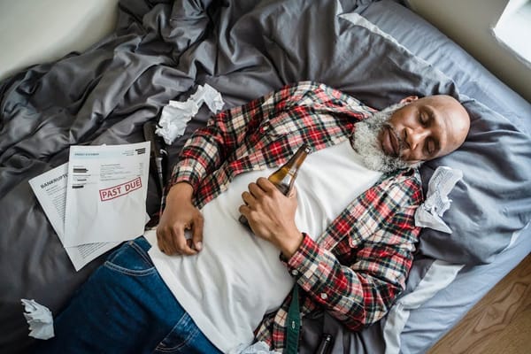 Sequence of Returns Risk: The Retirement Killer Hiding in Plain Sight