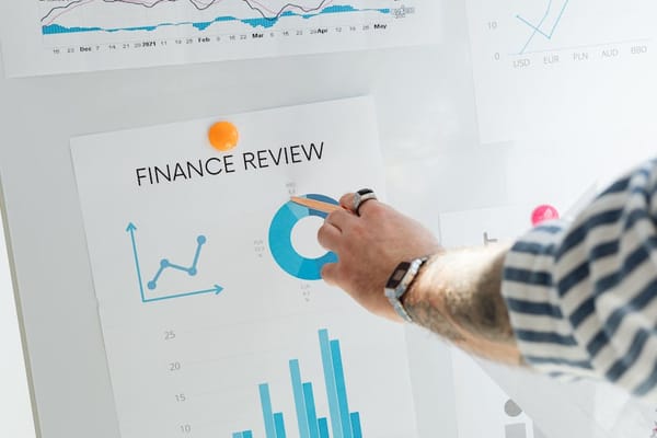 Tax-Loss Harvesting: The Free $3,000 Deduction You're Not Taking