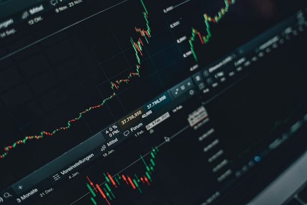 Sequence-of-Returns Risk: Why the First Five Years of Retirement Decide Everything