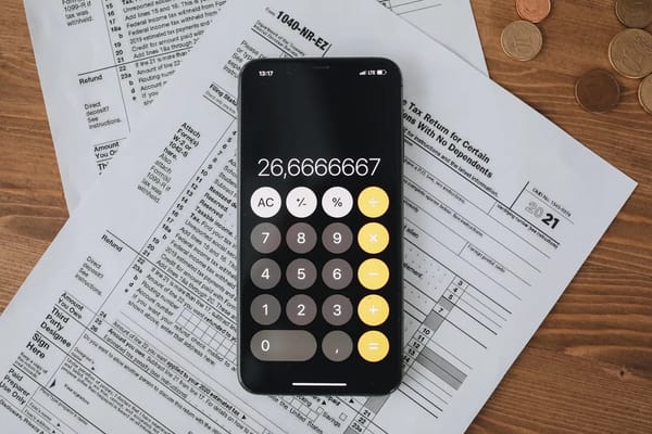 Tax-Loss Harvesting in 2026: How a Down Position Can Cut Your Tax Bill (and the Wash-Sale Trap That Erases It)